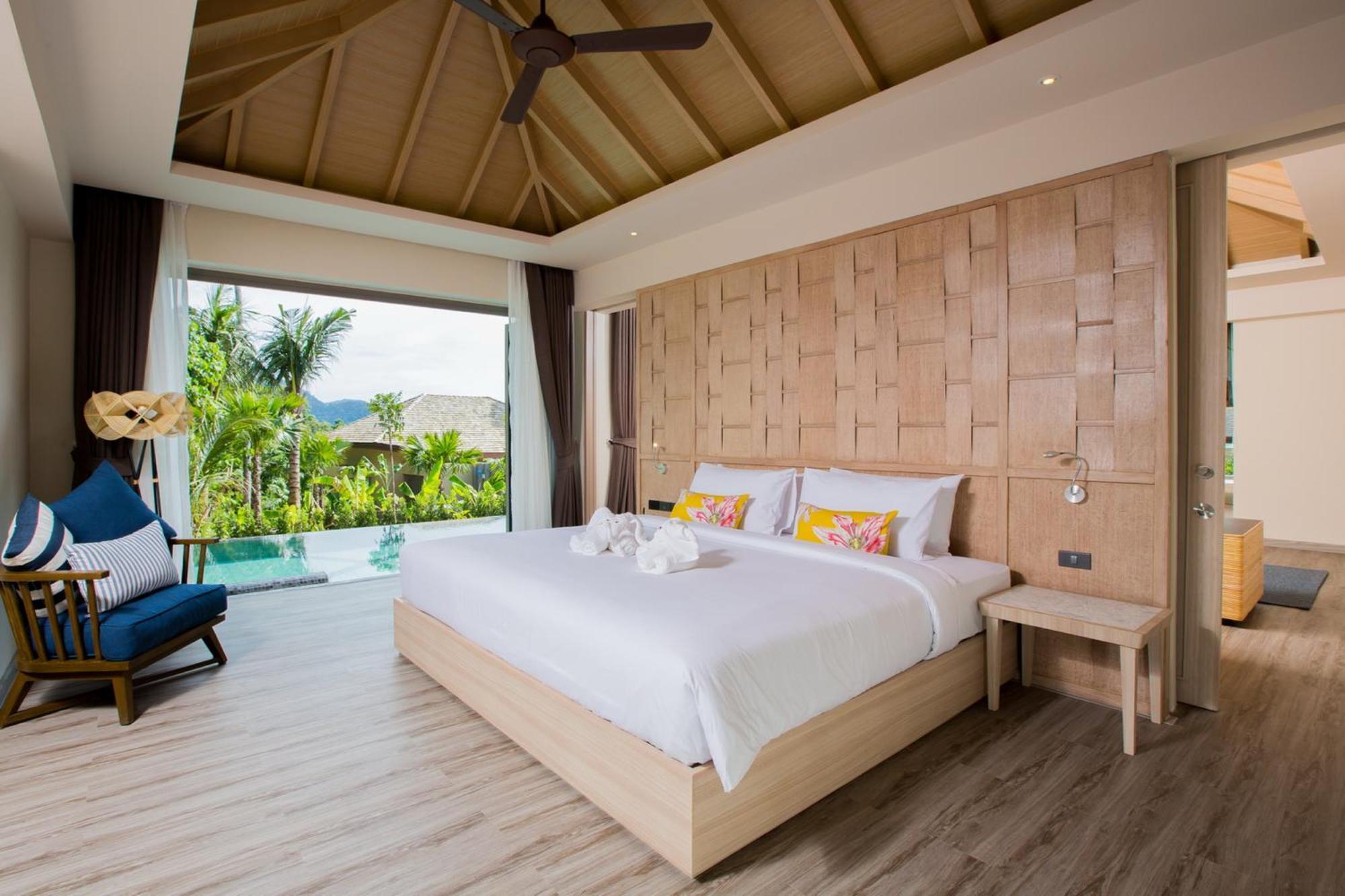 Andaman Private Pool Villa