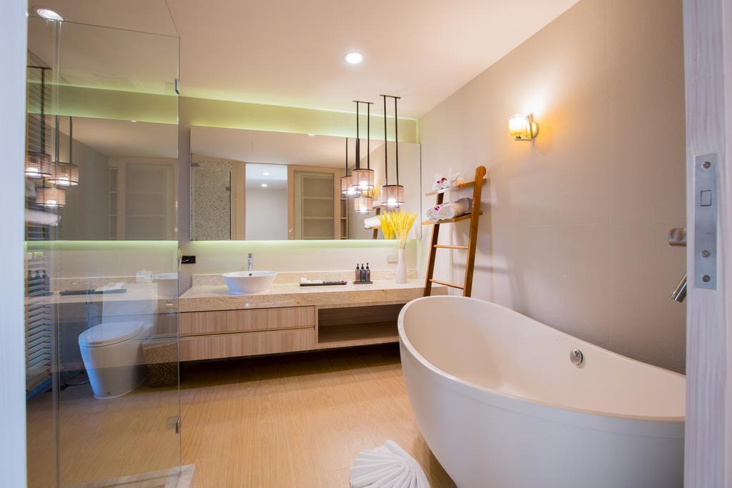 Deluxe Double or Twin Room Garden View