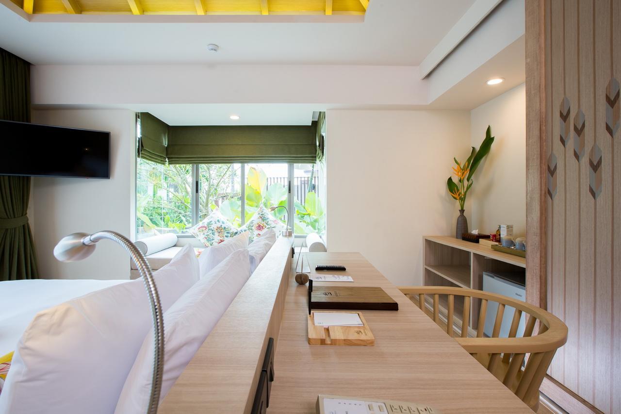 Seapearl Private Pool Access