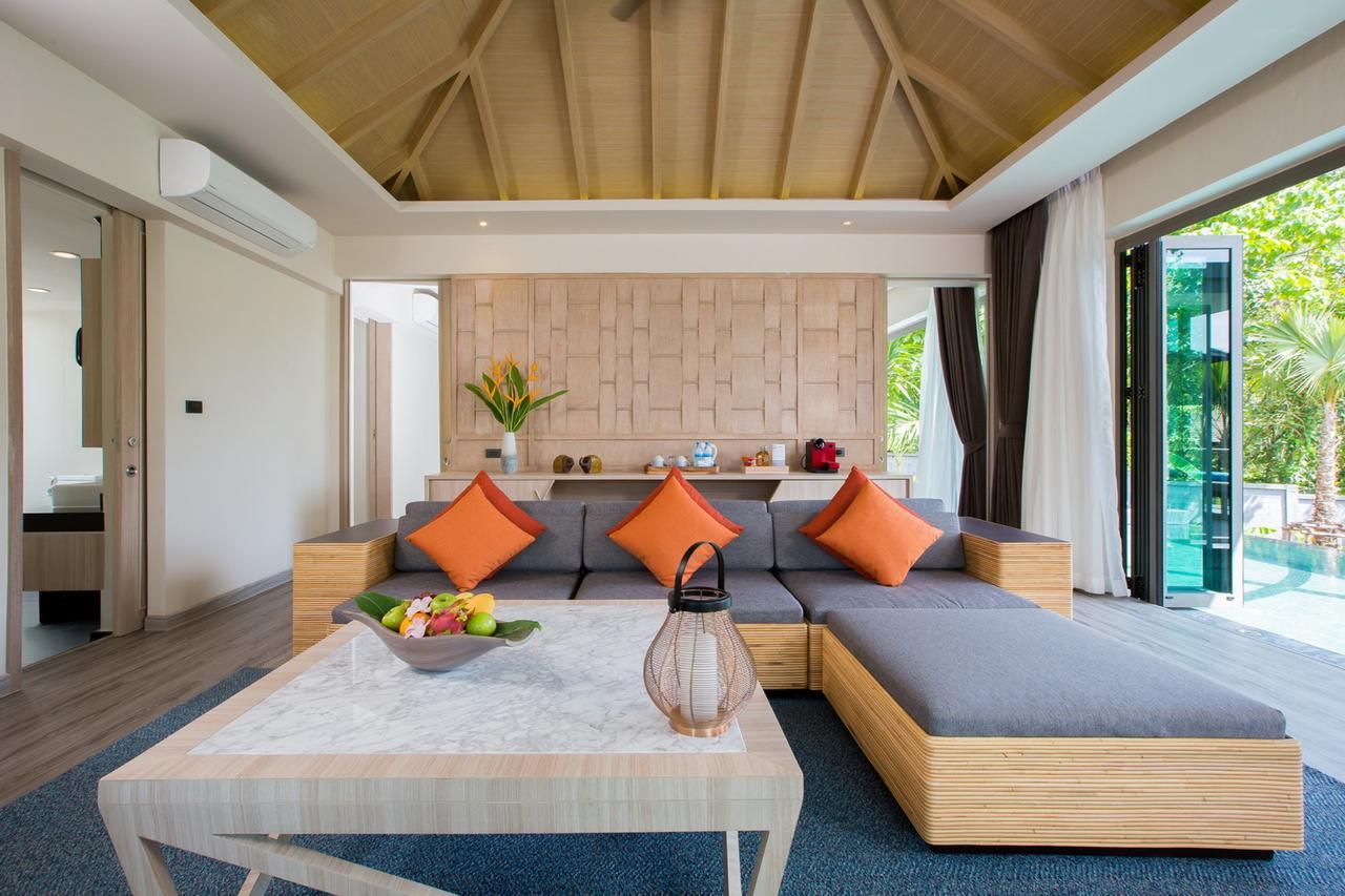 Andaman Private Pool Villa