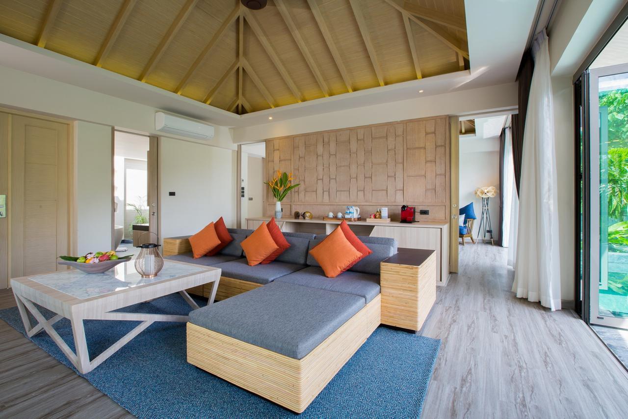 Andaman Private Pool Villa