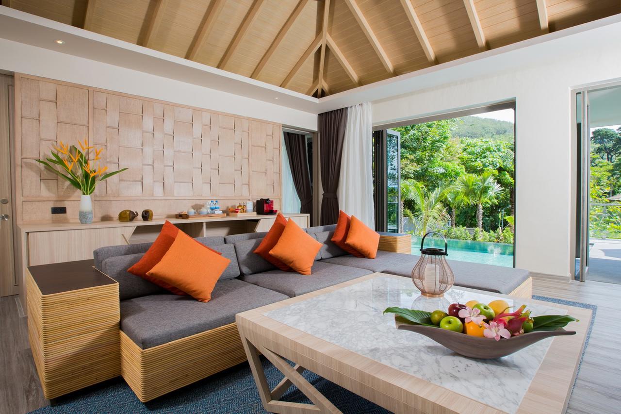 Andaman Private Pool Villa