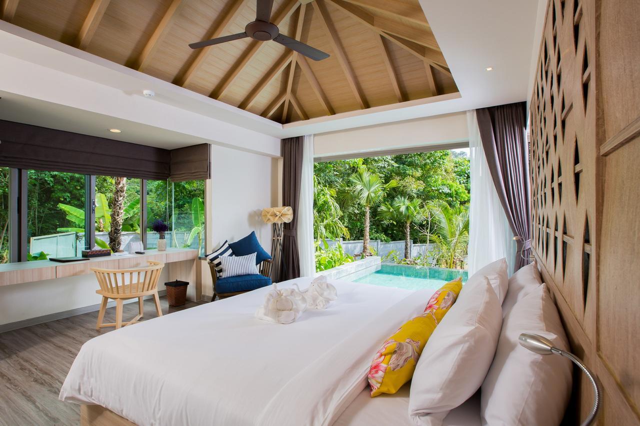 Andaman Private Pool Villa