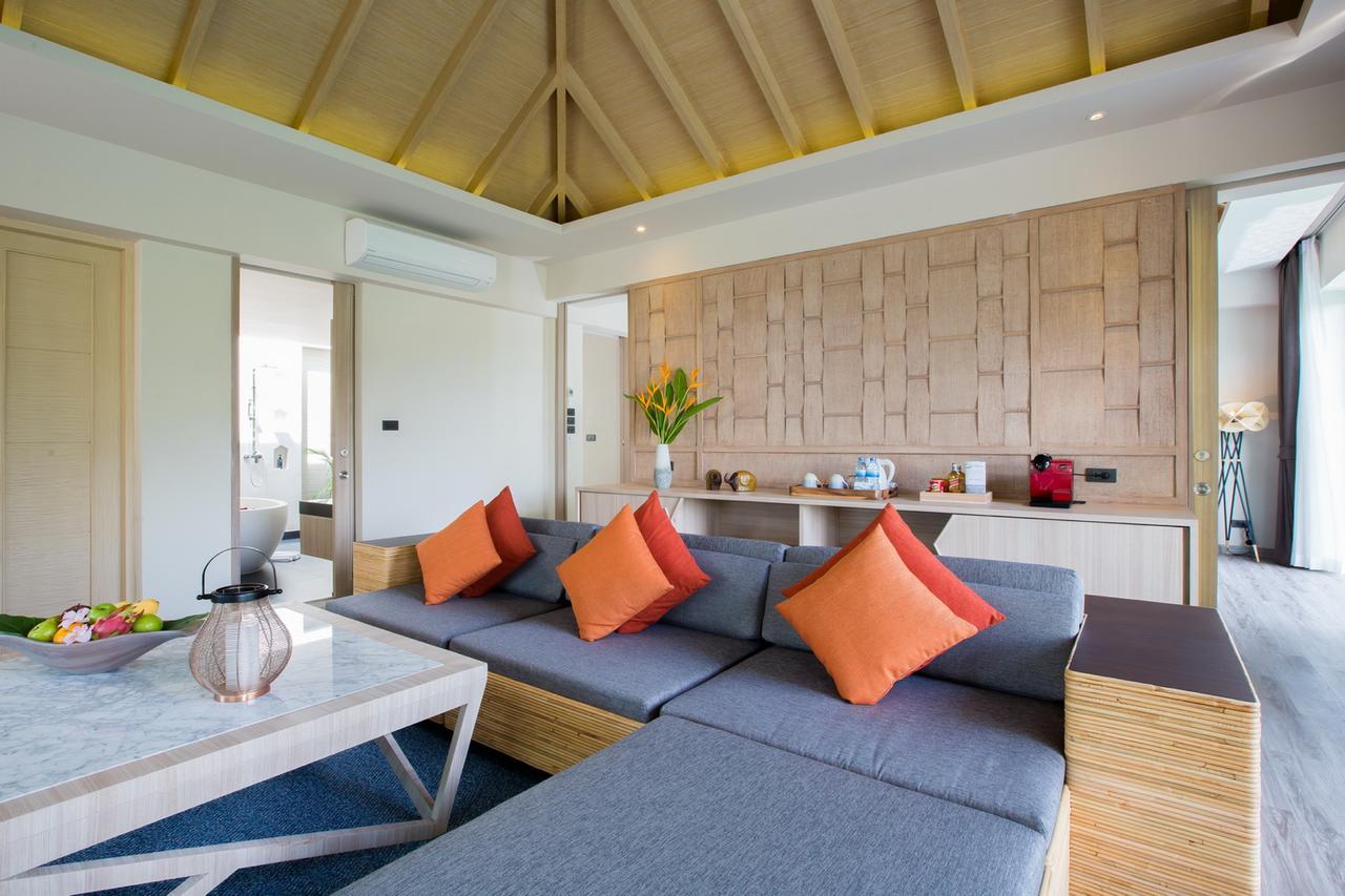 Andaman Private Pool Villa