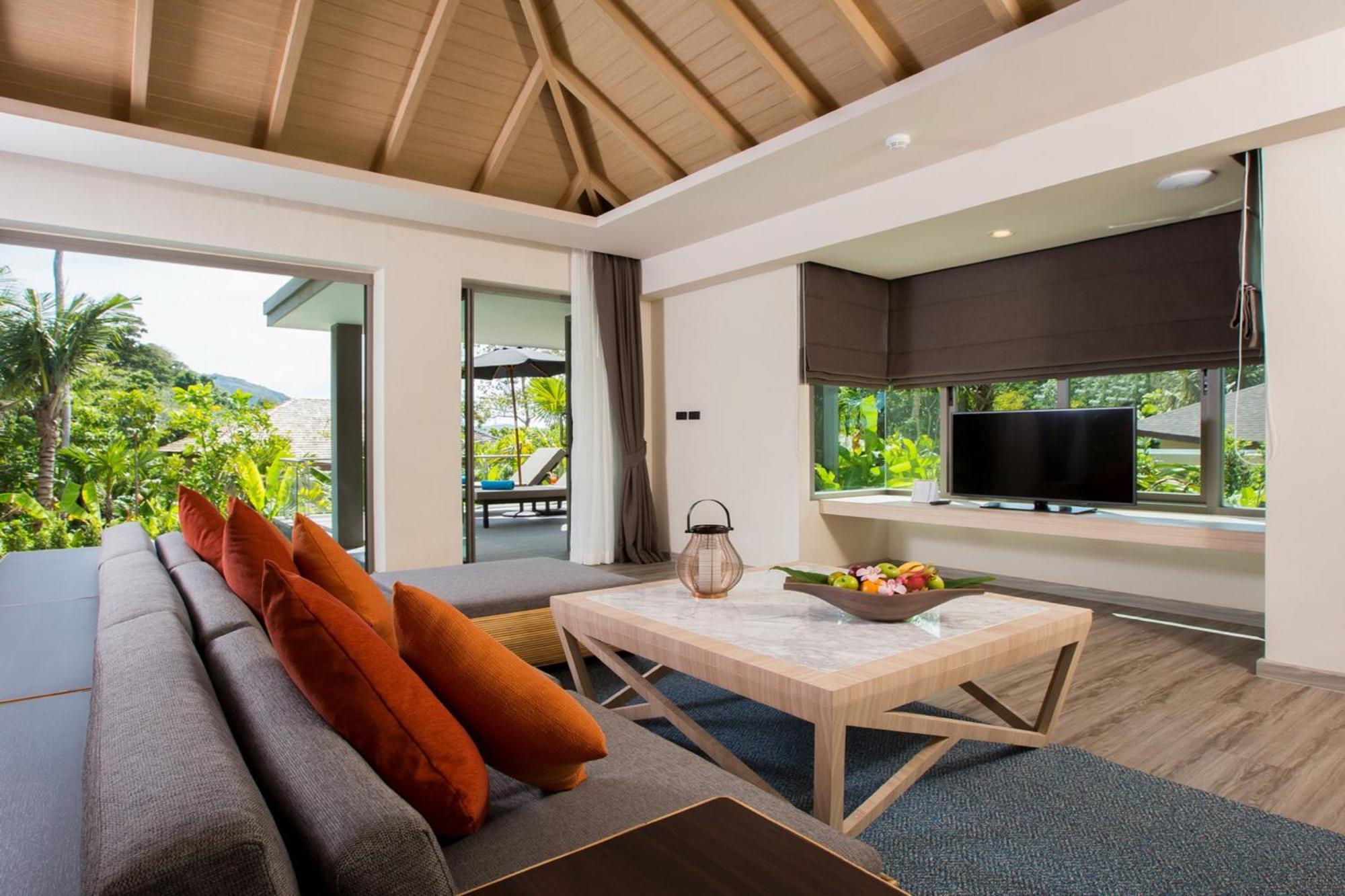 Andaman Private Pool Villa