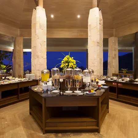 Mandarava Resort And Spa, Karon Beach-2